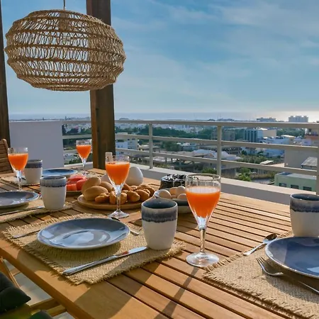 Harama House - Seaview Apt. Daire Rhodes City