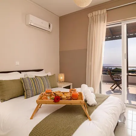 Appartement Harama House - Seaview Apt. *