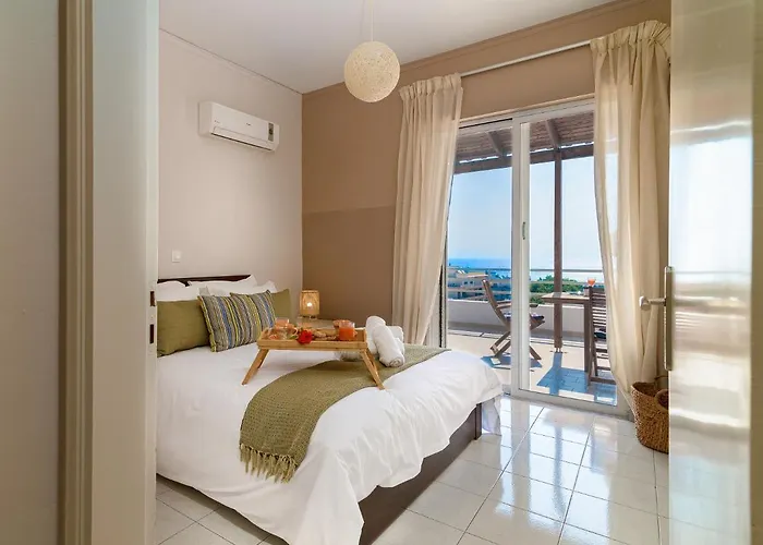 Harama House - Seaview Apt. *