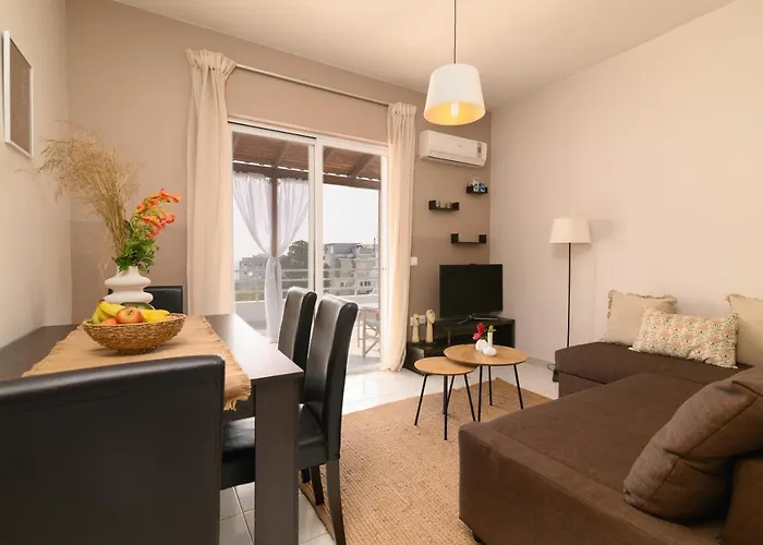 Apartament Harama House - Seaview Apt. *