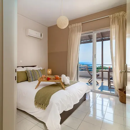 Harama House - Seaview Apt. *