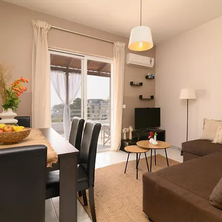 Apartment Harama House - Seaview Apt. *