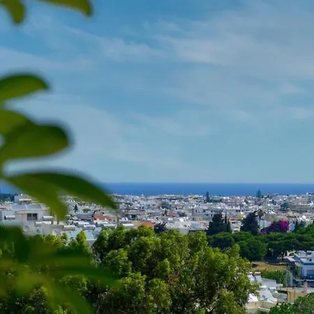 Harama House - Seaview Apt. Apartment *