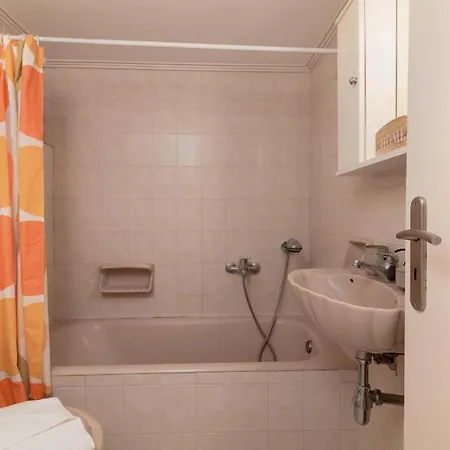 Harama House - Seaview Apt. Apartment Rhodes City