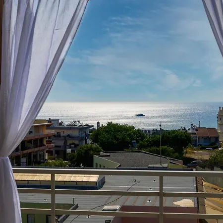 Harama House - Seaview Apt. *