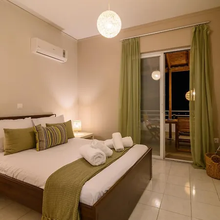 Harama House - Seaview Apt. Apartment