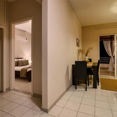 Harama House - Seaview Apt. *