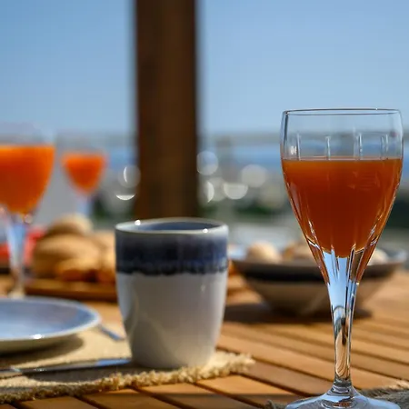 Harama House - Seaview Apt. Rhodes City