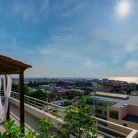 Apartment Harama House - Seaview Apt.