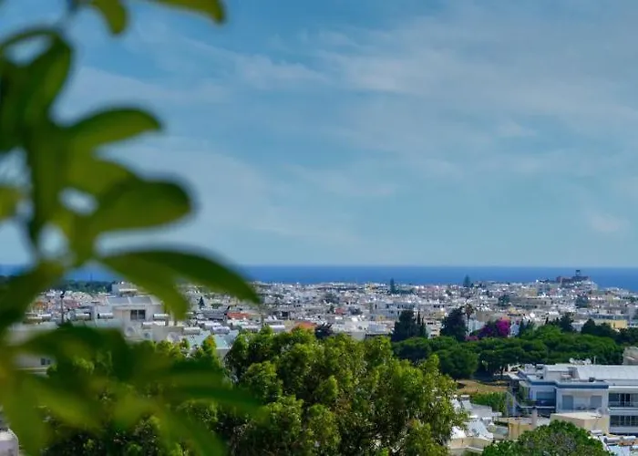 Harama House - Seaview Apt. Apartman *