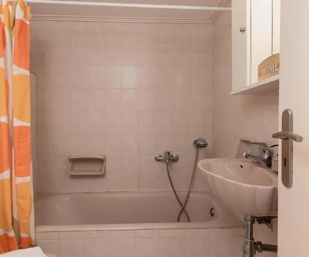 Harama House - Seaview Apt. Apartman Rhodes City