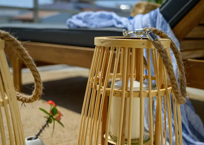 Apartman Harama House - Seaview Apt. Rhodes City