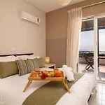 Apartman Harama House - Seaview Apt. *
